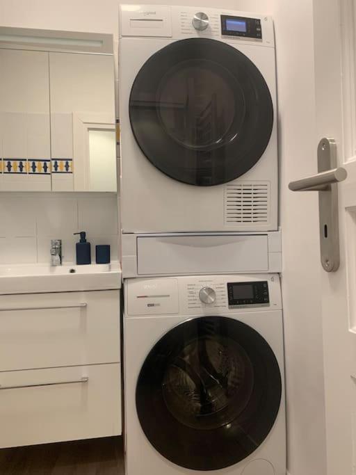 Appartement Veloute ديجون المظهر الخارجي الصورة