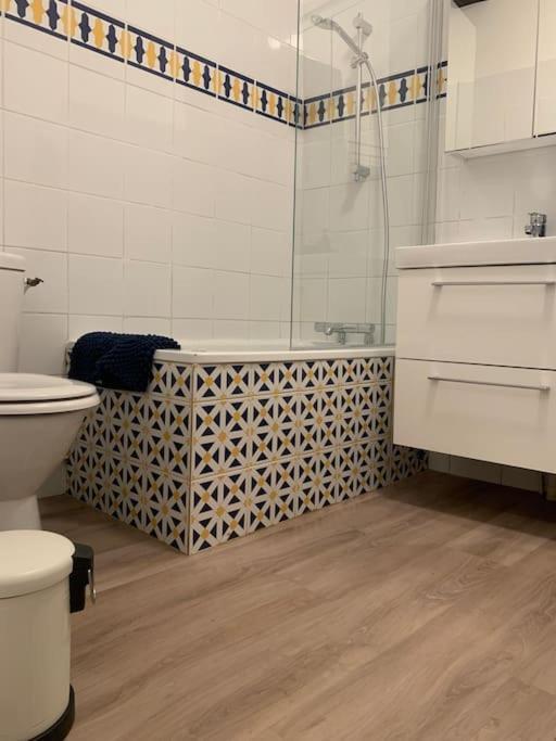 Appartement Veloute ديجون المظهر الخارجي الصورة
